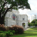 花園城市的歷史博物館