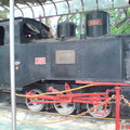 糖廠老火車