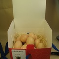 小團山的土雞蛋禮盒