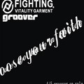 FIGHTING X GROOVER 聯名限定款新品 4/5首發(限量)