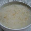 燕麥糙米粥