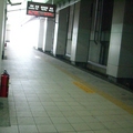 台鐵新左營站