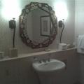 Hyatt Regency Coral Gable Bathroom