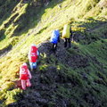 【親子出遊記】--台灣山林旅 - 9