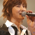 2009 SHIN HYE SUNG “Keep Leaves” Tour in  Seoul