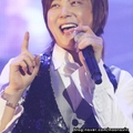 2009 SHIN HYE SUNG “Keep Leaves” Tour in Seoul