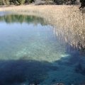 005Las lagunas清澈湖水