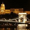 Bridge and Castle From Budapest.com