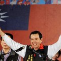 Ma Ying-jeou wins second term in Taiwan election