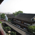 蘇州 寒山寺