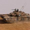 巴基斯坦哈利德（Al Khalid）主戰坦克01