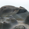 野柳鯉魚石