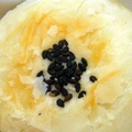 鼎泰豐蘇式芝麻月餅