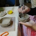 第一次陶藝手作 - 1