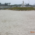 台南安平 - - 人工沙灘
