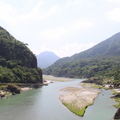 秀姑鑾溪