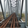 高屏溪舊鐵橋