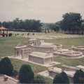 蘭伽公墓墓群