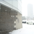 多倫多的雪--Jan, 28th, 2009 - 3