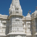 多倫多的印度廟BAPS Shri Swaminarayan Mandir - 2