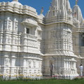 多倫多的印度廟BAPS Shri Swaminarayan Mandir - 3