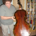 church cello
