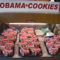 Obama Cookies