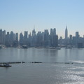紐約之旅 -鳥瞰曼哈頓