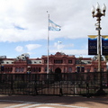 CASA ROSADA