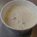 Clam Chowder