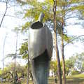 豐樂公園之雕塑
