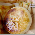台中美食－精緻麵食－精武路蔥油餅、餡餅 - 2