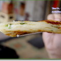 台中美食－精緻麵食－精武路蔥油餅、餡餅 - 13