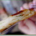 台中美食－精緻麵食－精武路蔥油餅、餡餅 - 14