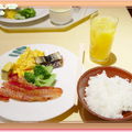 神戶新大谷飯店景觀+早餐 - 13