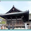 日本京都－清水寺 - 5