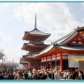 日本京都－清水寺 - 7
