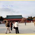 京都平安神宮 - 2