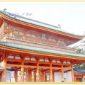 京都平安神宮 - 21