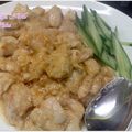 台中美食－魚麗共同廚房 - 46