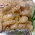 台中美食－魚麗共同廚房 - 48