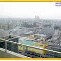 大阪麗嘉皇家飯店－24F景色 - 28
