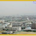 大阪麗嘉皇家飯店－24F景色 - 34