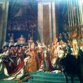 迦魶的婚禮 Jacques-Louis David