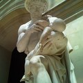 宙斯的信差, 赫密斯, 拯救飢餓垂死的孩童, 大理石雕