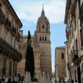 Salamanca, Spain - 7