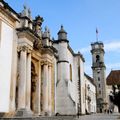 Coimbra & Fatima, Portugal - 18