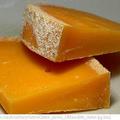 Mimolette_cheese(Mimolette乳酪)