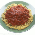 pasta(義式細麵條)