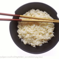rice(米飯)
